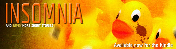 Insomnia Header