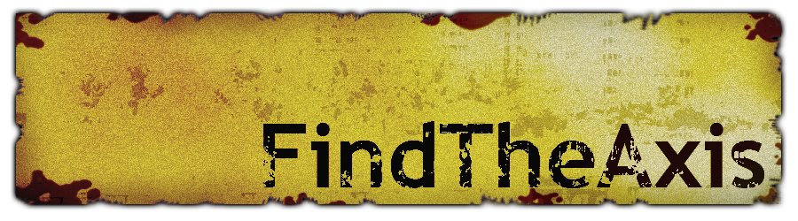 FindTheAxis.com
