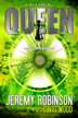 Callsign: Queen by Jeremy Robinson and David Wood