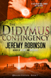 The Didymus Contingency by Jeremy Robinson