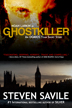 GhostKiller by Steven Savile