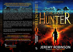 The Last Hunter - Decent by Jeremy Robinson