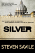 Silver, UK edition, by Steven Savile