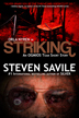 Striking by Steven Savile