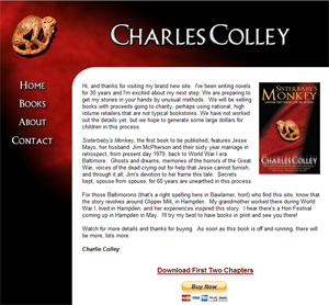 Charles Colley